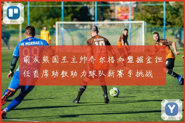 前灰熊国王主帅乔尔格加盟掘金担任首席助教助力球队新赛季挑战