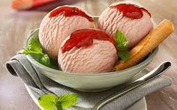 Ice Cream (3 ball)