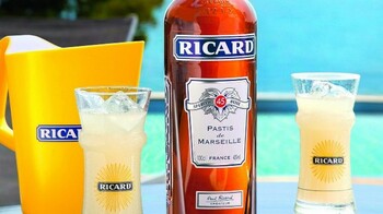 Ricard (pastis)