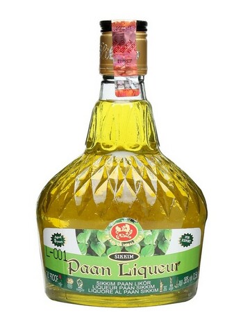 Paan liqueur