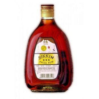 Sikkim XXX Rum