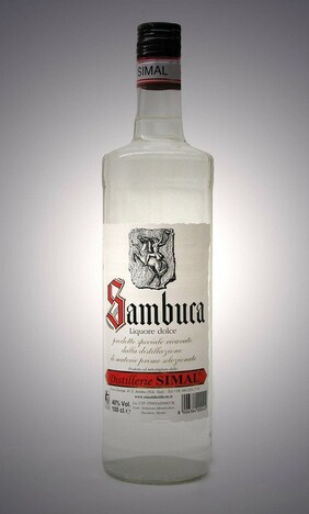 Sambuca