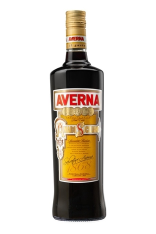 Averna