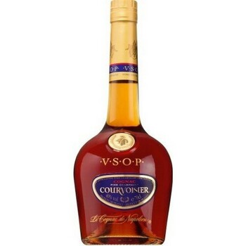 Cognac v.s.o.p