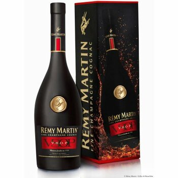 Remy Martin