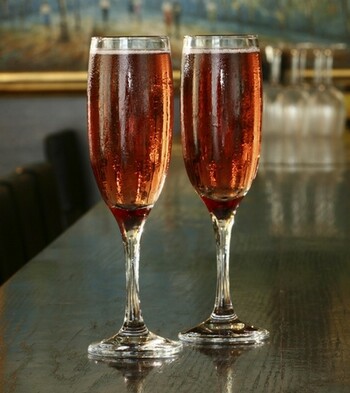 Kir royal