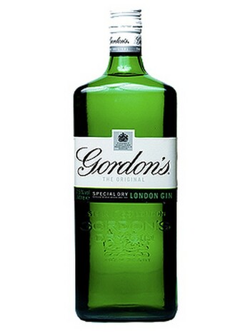 Gorden gin sec