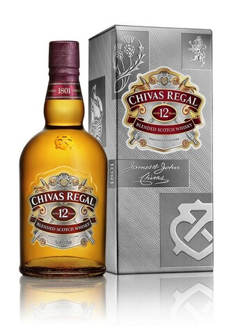 Chivas Regal