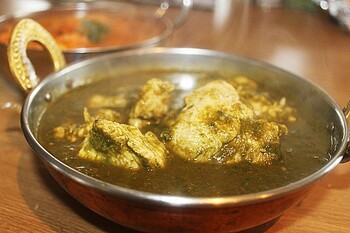 Chicken Dansaag