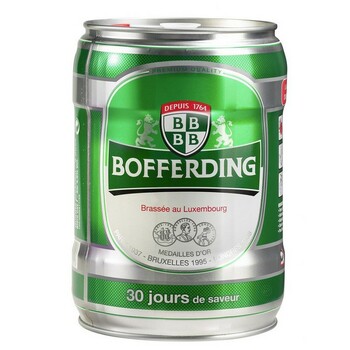 Bofferding 33cl