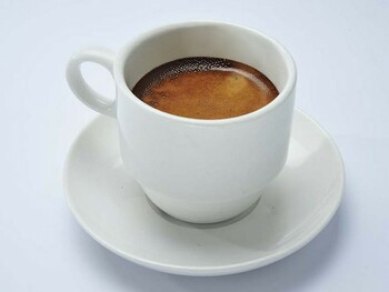 Double Espresso