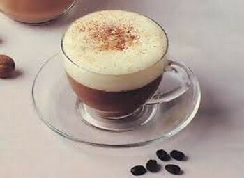 Italien Cappuccino