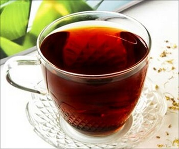 Black tea