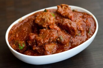 Lamb Roganjosh