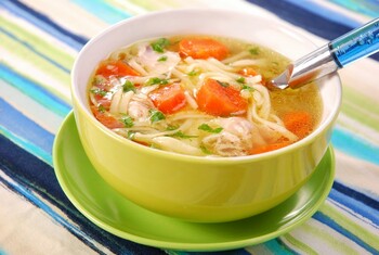 Chicken Soup