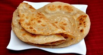 Plain Paratha