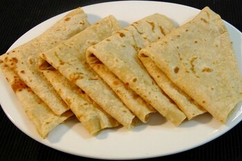 Chapati